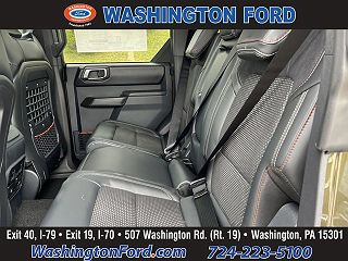 2024 Ford Bronco Raptor 1FMEE0RR1RLA28423 in Washington, PA 16