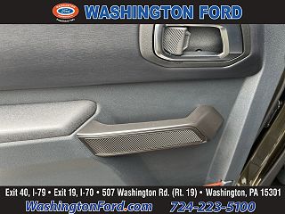 2024 Ford Bronco Raptor 1FMEE0RR1RLA28423 in Washington, PA 17