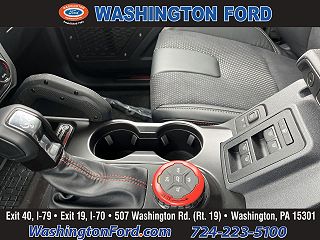 2024 Ford Bronco Raptor 1FMEE0RR1RLA28423 in Washington, PA 25