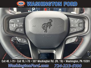 2024 Ford Bronco Raptor 1FMEE0RR1RLA28423 in Washington, PA 26