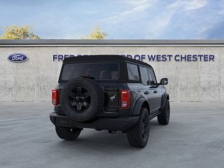 2024 Ford Bronco Black Diamond 1FMEE1BP5RLA22364 in West Chester, PA 8