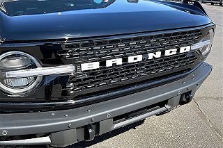 2024 Ford Bronco Wildtrak 1FMEE2BP5RLA34732 in Wichita, KS 33
