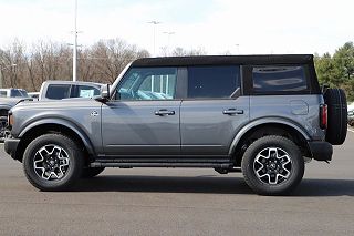 2024 Ford Bronco Outer Banks 1FMDE8BH4RLA26497 in Woodstock, VA 4