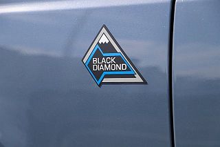 2024 Ford Bronco Black Diamond 1FMDE1BH3RLA20102 in Woodstock, VA 9