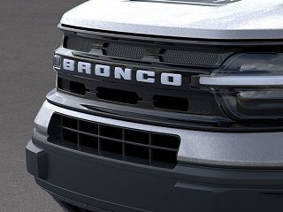 2024 Ford Bronco Sport Outer Banks 3FMCR9C65RRE31532 in Albany, GA 17