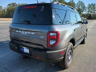 2024 Ford Bronco Sport Outer Banks 3FMCR9C65RRE31532 in Albany, GA 27