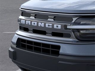 2024 Ford Bronco Sport Big Bend 3FMCR9B60RRE75410 in Allentown, PA 17