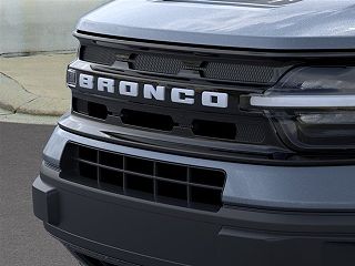2024 Ford Bronco Sport Outer Banks 3FMCR9C62RRE07706 in Asheville, NC 17