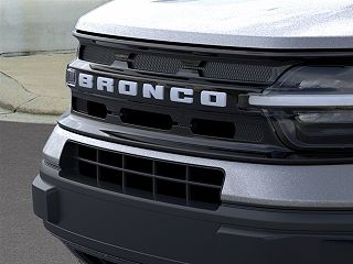 2024 Ford Bronco Sport Outer Banks 3FMCR9C61RRE23265 in Asheville, NC 17
