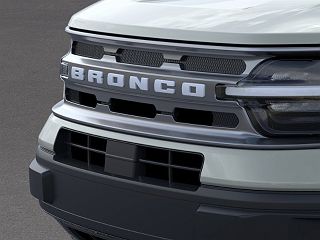 2024 Ford Bronco Sport Big Bend 3FMCR9B69RRE43121 in Ashland, VA 17