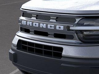 2024 Ford Bronco Sport Big Bend 3FMCR9B60RRE53763 in Ashland, VA 17