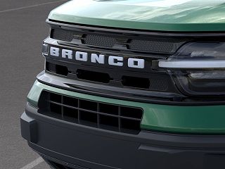 2024 Ford Bronco Sport Outer Banks 3FMCR9C69RRE76358 in Ashland, VA 17