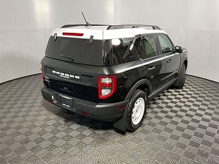 2024 Ford Bronco Sport Heritage 3FMCR9G64RRE96768 in Athens, OH 15