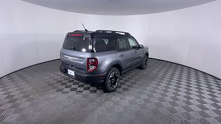 2024 Ford Bronco Sport Outer Banks 3FMCR9C60RRE76135 in Aurora, CO 8