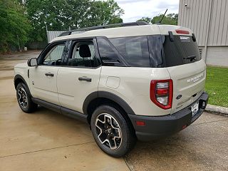 2024 Ford Bronco Sport Big Bend 3FMCR9B60RRE77223 in Beaumont, TX 14