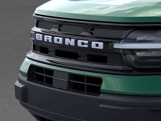 2024 Ford Bronco Sport Outer Banks 3FMCR9C64RRE29335 in Beverly, MA 17
