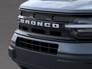 2024 Ford Bronco Sport Outer Banks 3FMCR9C68RRE34229 in Beverly, MA 17
