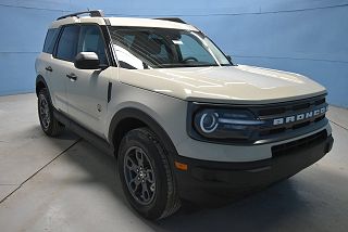 2024 Ford Bronco Sport Big Bend 3FMCR9B68RRE31705 in Boonville, IN 1