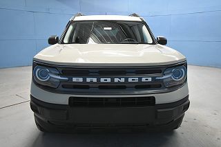 2024 Ford Bronco Sport Big Bend 3FMCR9B68RRE31705 in Boonville, IN 25