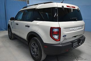 2024 Ford Bronco Sport Big Bend 3FMCR9B68RRE31705 in Boonville, IN 28