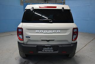 2024 Ford Bronco Sport Big Bend 3FMCR9B68RRE31705 in Boonville, IN 29