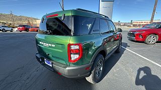 2024 Ford Bronco Sport Big Bend 3FMCR9B69RRE49744 in Carson City, NV 3