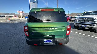 2024 Ford Bronco Sport Big Bend 3FMCR9B69RRE49744 in Carson City, NV 4