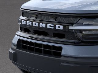 2024 Ford Bronco Sport Outer Banks 3FMCR9C66RRE45097 in Chandler, AZ 17