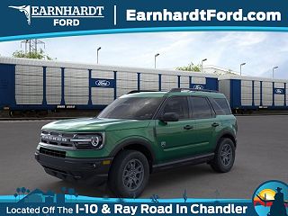 2024 Ford Bronco Sport Big Bend 3FMCR9B61RRE27379 in Chandler, AZ 1