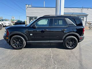 2024 Ford Bronco Sport Big Bend 3FMCR9B61RRE83435 in Chillicothe, MO 3