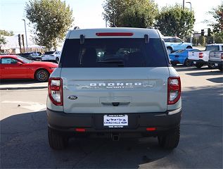 2024 Ford Bronco Sport Big Bend 3FMCR9B64RRE03075 in Chino Hills, CA 5