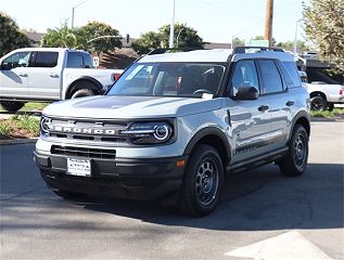 2024 Ford Bronco Sport Big Bend 3FMCR9B64RRE03075 in Chino Hills, CA 6