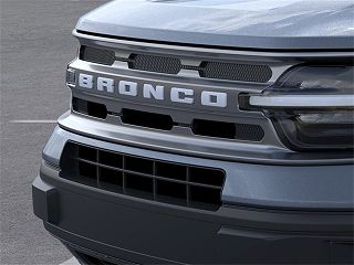 2024 Ford Bronco Sport Big Bend 3FMCR9B68RRE81293 in Columbia, MD 17