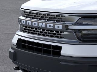 2024 Ford Bronco Sport Badlands 3FMCR9D95RRE27084 in Columbia, MD 17