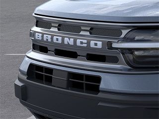 2024 Ford Bronco Sport Big Bend 3FMCR9B62RRE27164 in Columbia, MD 17