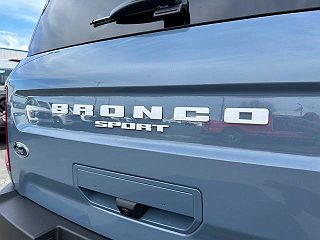 2024 Ford Bronco Sport Big Bend 3FMCR9B6XRRE12492 in Columbus, OH 18