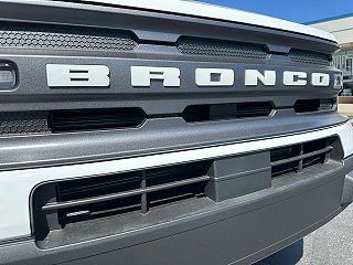 2024 Ford Bronco Sport Big Bend 3FMCR9B64RRE73854 in Columbus, OH 19