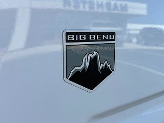2024 Ford Bronco Sport Big Bend 3FMCR9B64RRE73854 in Columbus, OH 20
