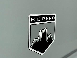 2024 Ford Bronco Sport Big Bend 3FMCR9B66RRE20010 in Columbus, OH 17