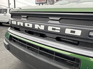 2024 Ford Bronco Sport Big Bend 3FMCR9B62RRE17511 in Columbus, OH 18