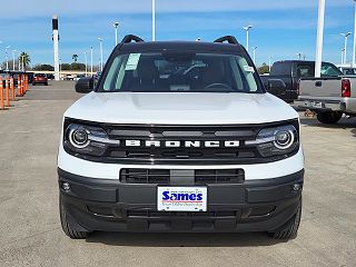 2024 Ford Bronco Sport Outer Banks 3FMCR9C63RRE24014 in Corpus Christi, TX 3