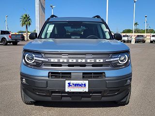 2024 Ford Bronco Sport Big Bend 3FMCR9B63RRE67057 in Corpus Christi, TX 3