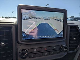 2024 Ford Bronco Sport Badlands 3FMCR9D91RRE36932 in Cumming, GA 14