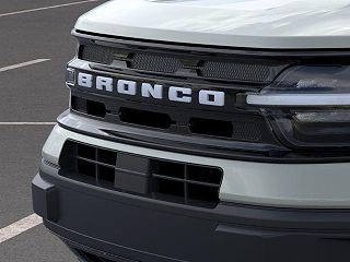 2024 Ford Bronco Sport Outer Banks 3FMCR9C62RRE47140 in Decatur, AL 17