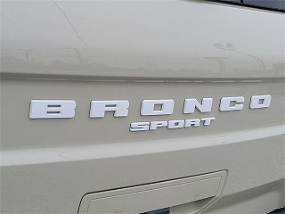 2024 Ford Bronco Sport Outer Banks 3FMCR9C64RRE63534 in Dundalk, MD 19