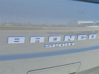 2024 Ford Bronco Sport Outer Banks 3FMCR9C67RRE67951 in Dundalk, MD 19
