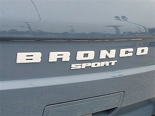 2024 Ford Bronco Sport Outer Banks 3FMCR9C64RRE77949 in Dundalk, MD 18