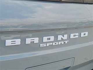 2024 Ford Bronco Sport Outer Banks 3FMCR9C6XRRE01894 in Dundalk, MD 20