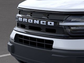 2024 Ford Bronco Sport Outer Banks 3FMCR9C67RRE26929 in Eden Prairie, MN 17