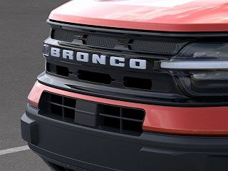 2024 Ford Bronco Sport Outer Banks 3FMCR9C64RRE29299 in Eden Prairie, MN 17